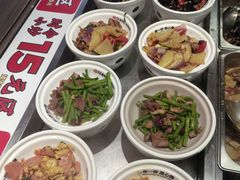 -72街荷叶饭(东方宝泰广场店)