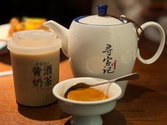 -寻宝记绍兴菜(笛扬楼店)