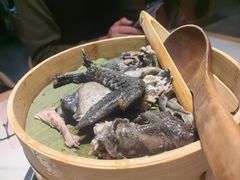 -黑鸡小馆(金源店)