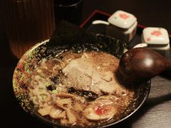 -日本料理神拉面