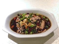 -宏玲餐厅(四川南路店)