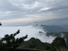 -武当山风景区