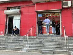 门面-永顺炸鸡(北京总店)