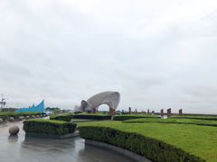 -南汇嘴观海公园