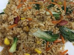 -户部巷小吃(中商徐东平价广场店)