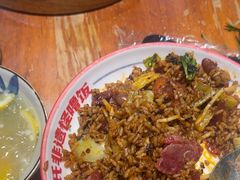 -怪噜范·老贵阳街头名小吃(鸿通城店)