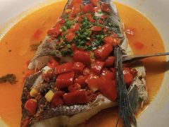 -上名堂·鱼头好吃(体育场路店)