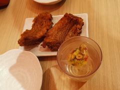 -大师兄·手工面·西北菜(美的悦然广场店)