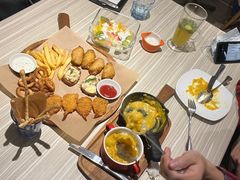-必胜客(华为店)