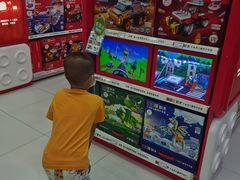 -TOYSRUS玩具反斗城(哈尔滨红博店)