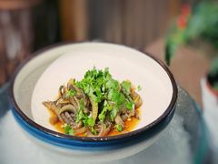 -广州希尔顿逸林酒店-OPEN開·全日制餐厅·海鲜·小火锅·自助餐(东风路店)