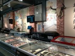 -丰记老北京铜锅涮肉