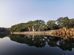 -白马涧龙池景区