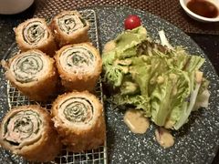 -长崎屋·日本料理·刺身·烧鸟(天河北路店)