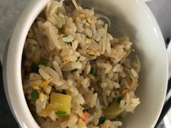 -海口骑楼小吃街