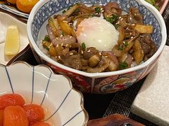 -吉炙烧鸟•本格料理(国际商贸城店)