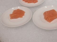 -盛宴自助餐厅(运达喜来登店)