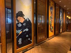 -仓桥家·焗寿司·锅物(光谷步行街店)