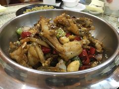 -朝郡酒家·粤菜(燕大星苑店)