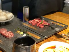 -焱铁烧·黑毛和牛专门店(南宁万象城店)
