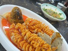 -清真利德顺小老饭庄(复兴路店)
