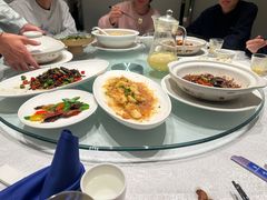 -山水阁中餐厅(沙河唯实交流中心)
