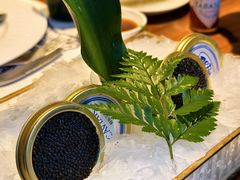 -Mr.Fish鱼鲜生海鲜放题(高德置地冬广场店)