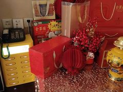 -全聚德烤鸭店(马家堡店)