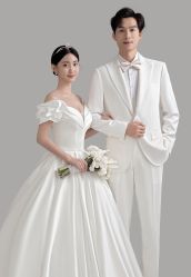 -拾尚映画·STUDIO婚纱摄影(中关村店)