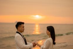 -麦田·婚纱摄影(天河新天地店)