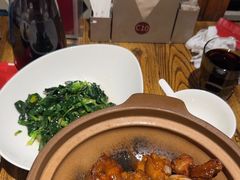 -青年公社烤鸭(青年路店)