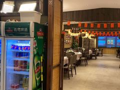 -回头食客-李久其家民间餐厅(望城金桥国际店)