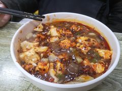 小碗胡辣汤-清真李唯一优质肉丸糊辣汤