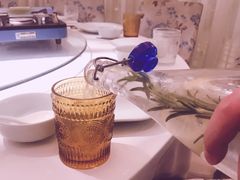 -荷庭·精致湘菜(华强北九方店)