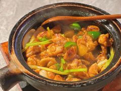 -啫神·广州地标美食(北京路店)