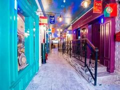 -火吧PTV聚会餐厅(10号店)