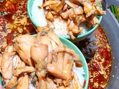 -刘香香·川香红锅美蛙(福田店)