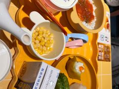 -蔡澜点心·粤菜(花城汇南区店)