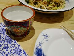 -老江南春·中国龙菜(衡山路店)