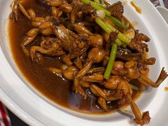 -老海陵·泰州菜(图书馆店)