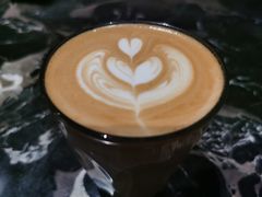 -大酉·M Coffee(北京美术馆店)