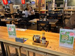 -和府捞面(领展购物广场京通店)
