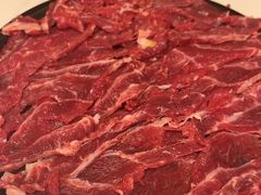 -牛品福潮汕牛肉火锅(旺庄店)