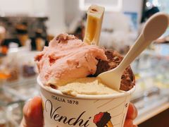 -VENCHI 闻绮(上海佛罗伦萨小镇店)