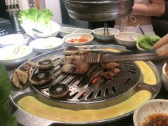 -喜来稀肉(虹泉路店)