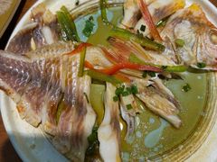 -九井澤精致料理(金茂店)