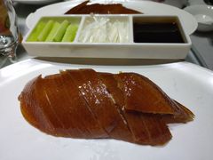 -鸭王烤鸭店(三里河店)