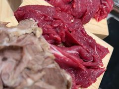 -宴全牛粤来越牛潮汕鲜牛肉火锅(海州万达广场店)