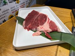 -蚝英雄鲜蚝自助专门店(长楹天街直营店)