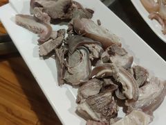 -原汁原味驴庄(长岭村店)